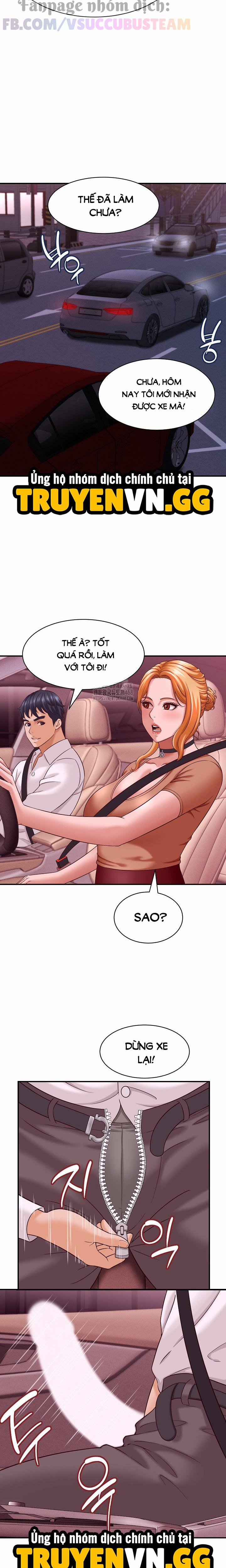 Bí Mật Vợ Bạn 13 trang 25