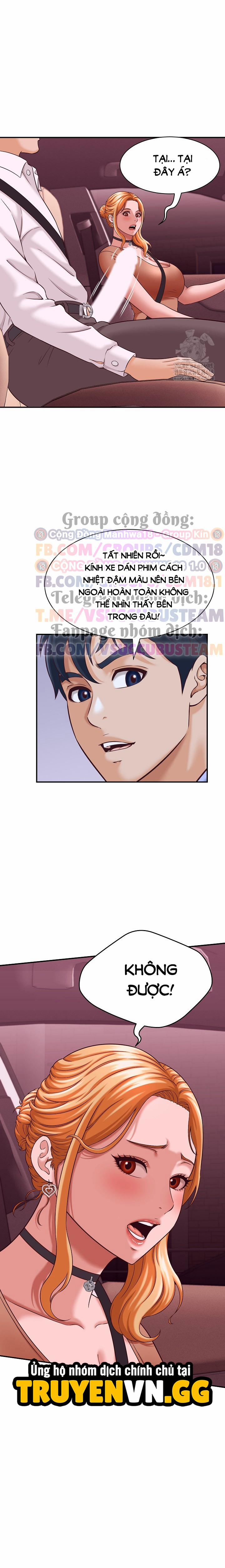 Bí Mật Vợ Bạn 13 trang 27