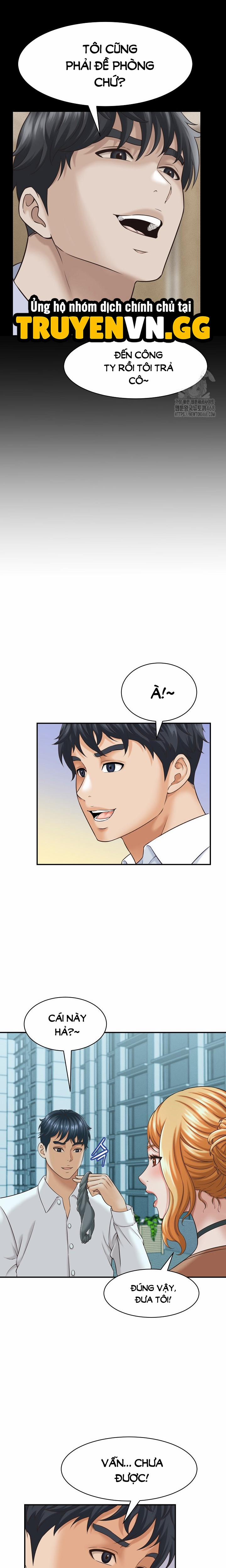 Bí Mật Vợ Bạn 13 trang 5