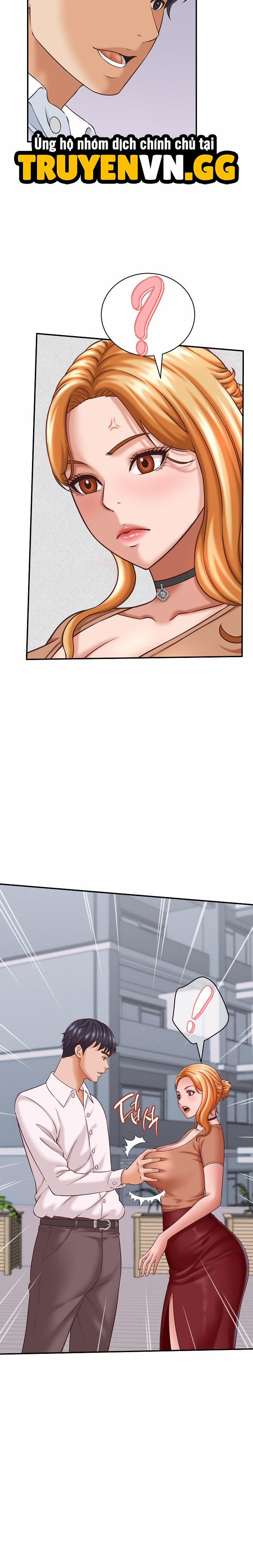 Bí Mật Vợ Bạn 13 trang 6