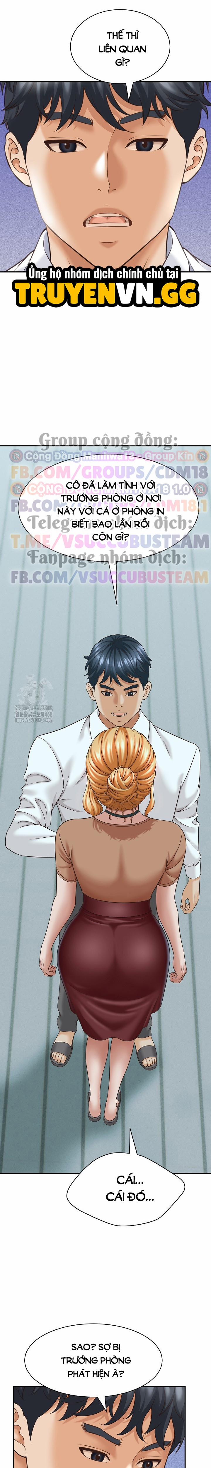 Bí Mật Vợ Bạn 13 trang 9