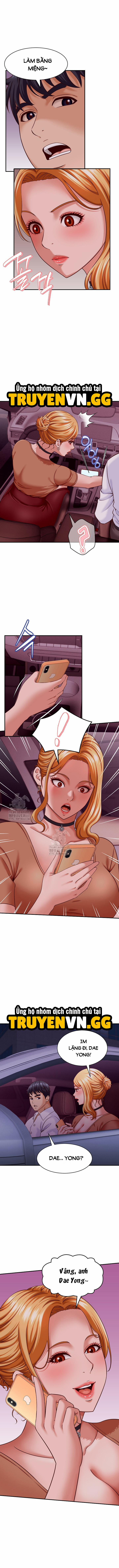 Bí Mật Vợ Bạn 14 trang 3
