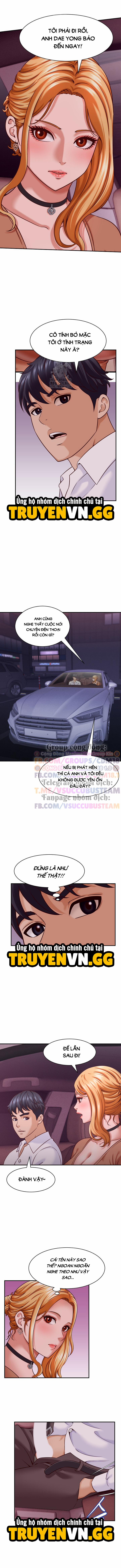 Bí Mật Vợ Bạn 14 trang 5