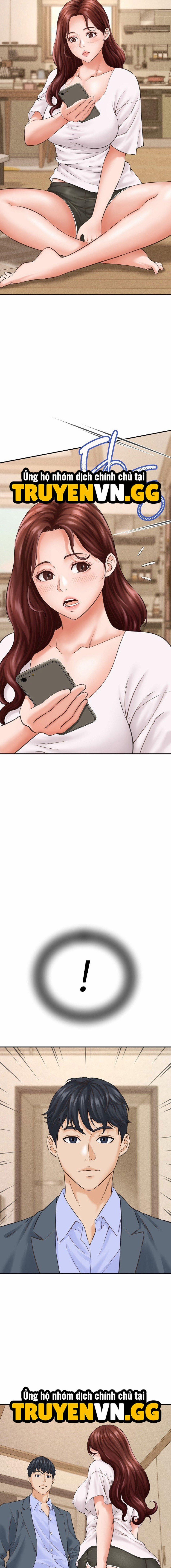 Bí Mật Vợ Bạn 2 trang 11