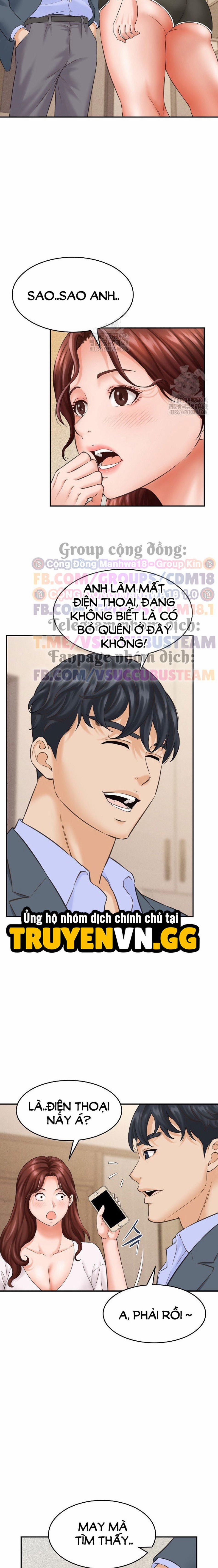 Bí Mật Vợ Bạn 2 trang 12