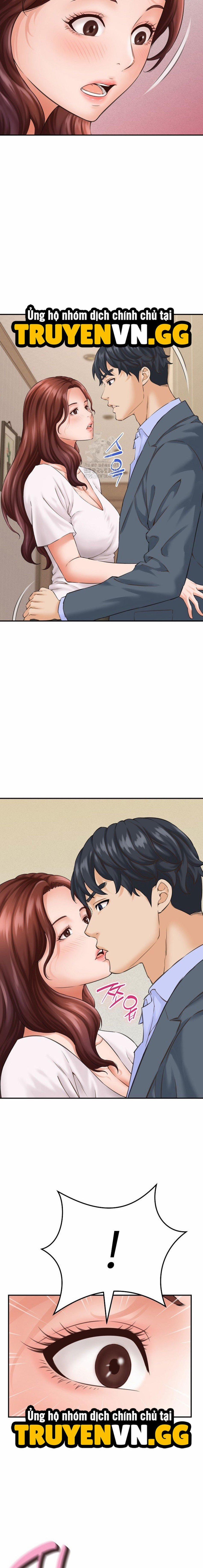Bí Mật Vợ Bạn 2 trang 15