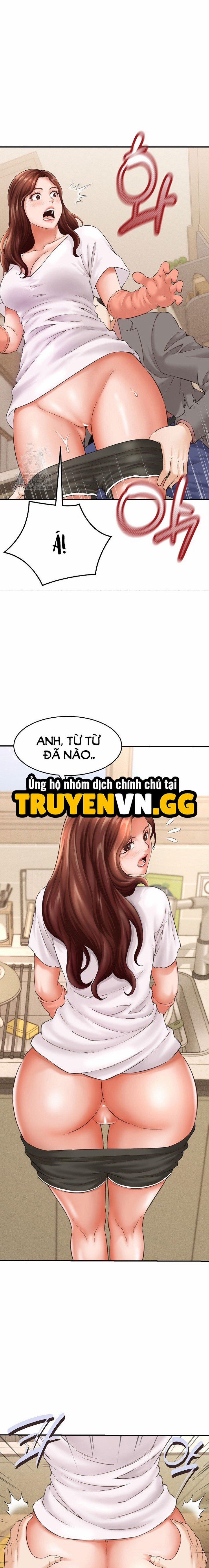 Bí Mật Vợ Bạn 2 trang 3