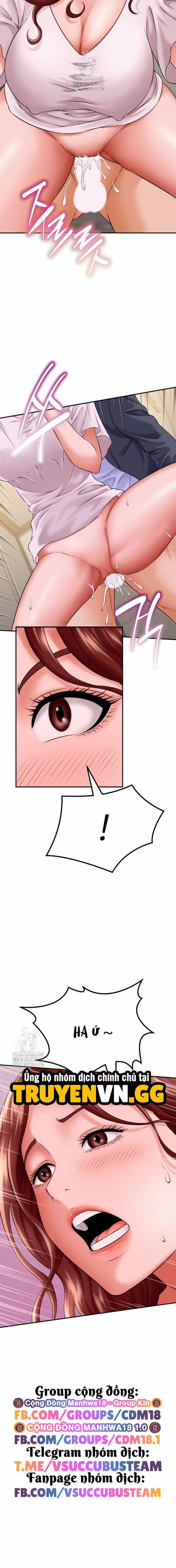 Bí Mật Vợ Bạn 3 trang 15