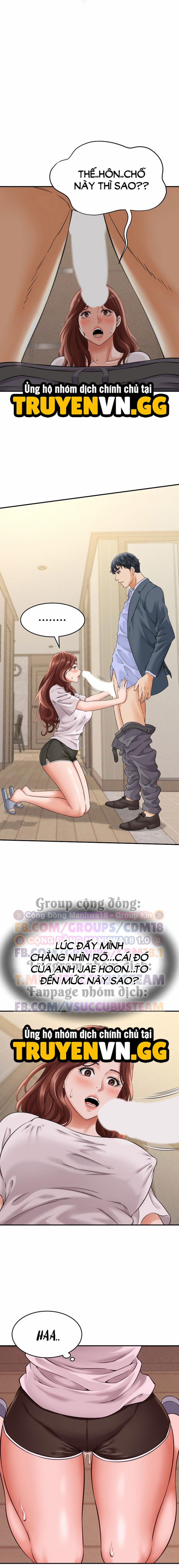 Bí Mật Vợ Bạn 3 trang 7