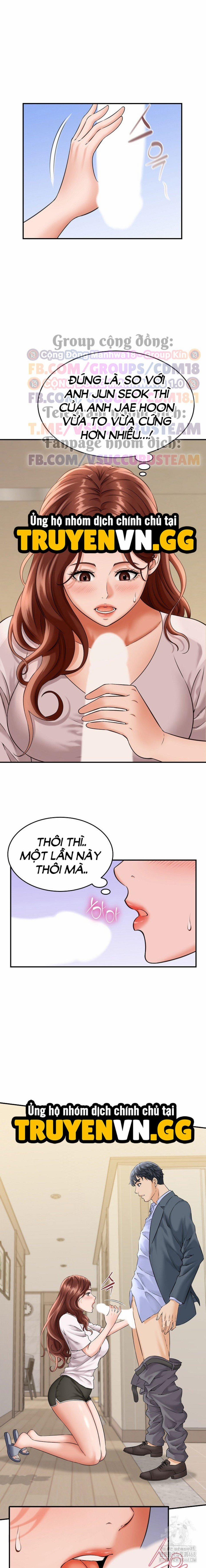 Bí Mật Vợ Bạn 3 trang 8