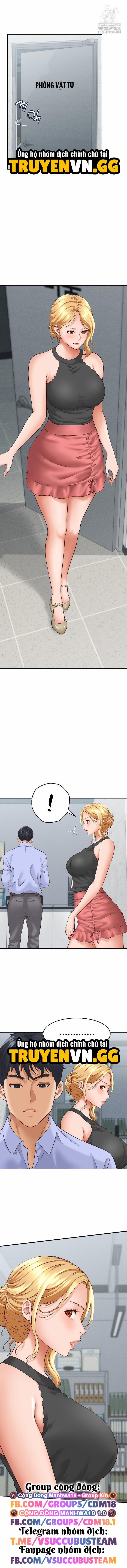 Bí Mật Vợ Bạn 4 trang 5