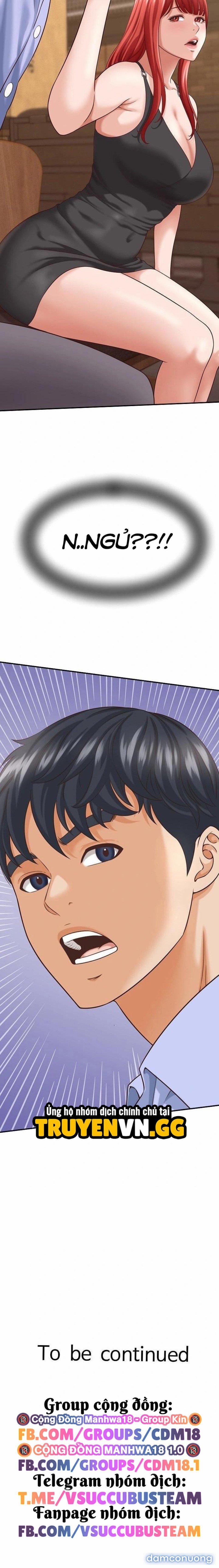 Bí Mật Vợ Bạn 8 trang 12