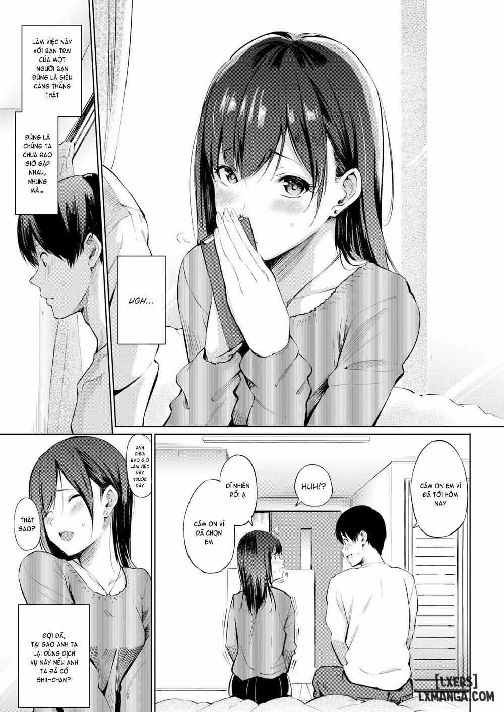 Bí mật x Bí mật 2 trang 2