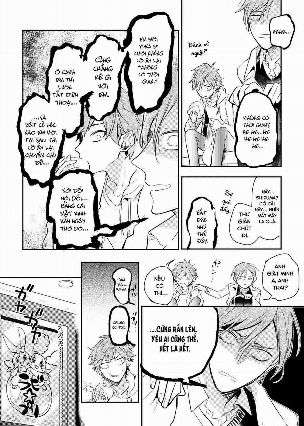 Bí Mật Xxx 2 0 2 trang 11