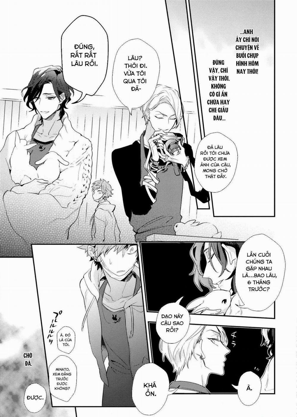 Bí Mật Xxx 2 0 2 trang 20