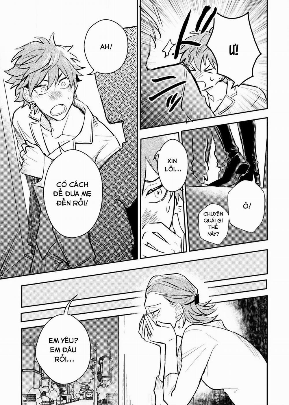 Bí Mật Xxx 5 0 5 trang 10