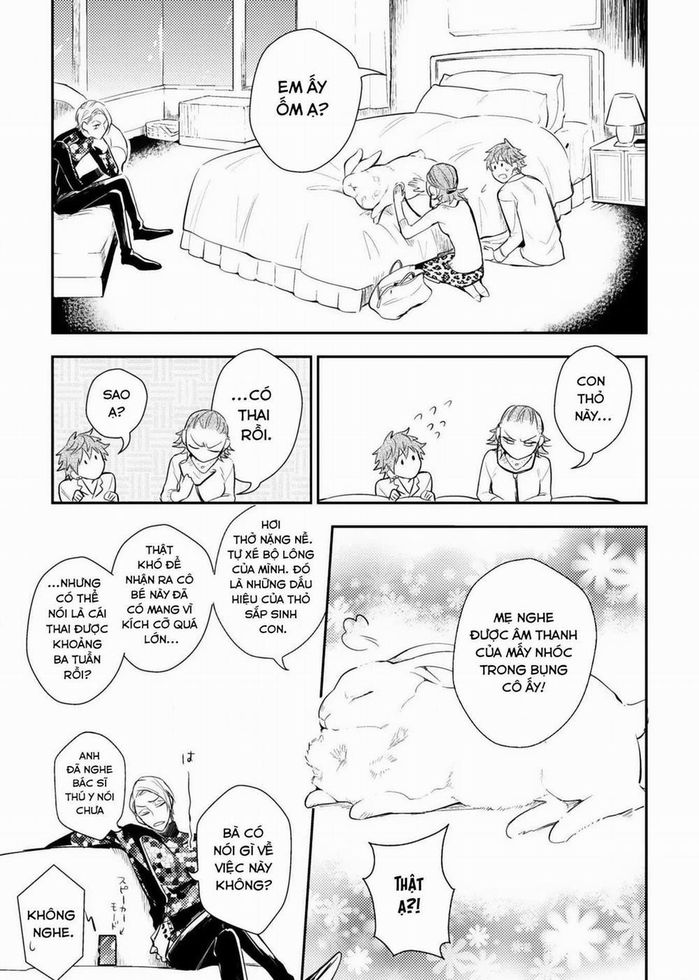 Bí Mật Xxx 5 0 5 trang 14