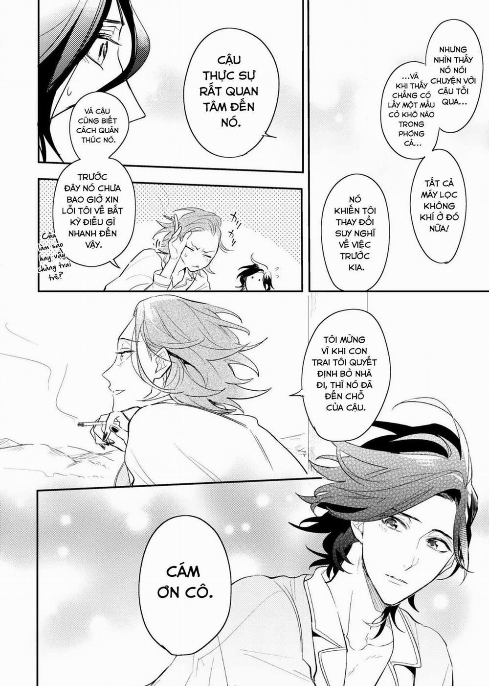 Bí Mật Xxx 5 0 5 trang 37