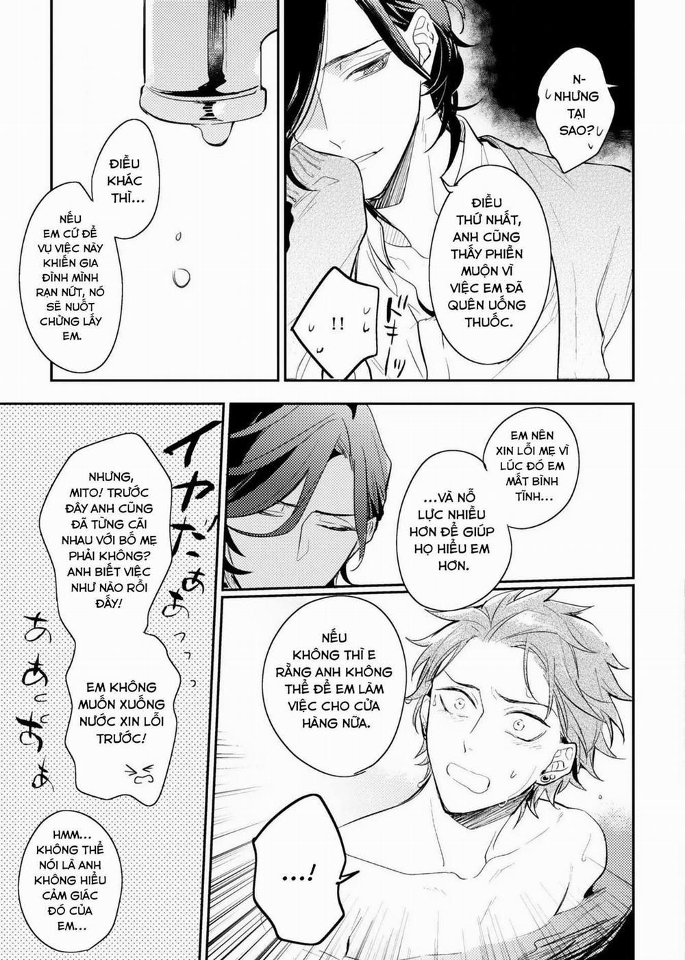 Bí Mật Xxx 5 0 5 trang 4