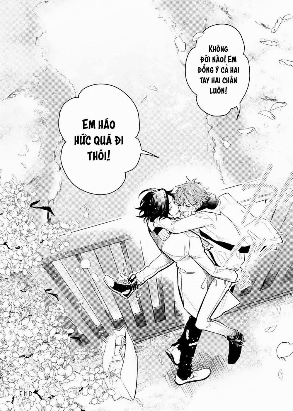 Bí Mật Xxx 5 0 5 trang 43