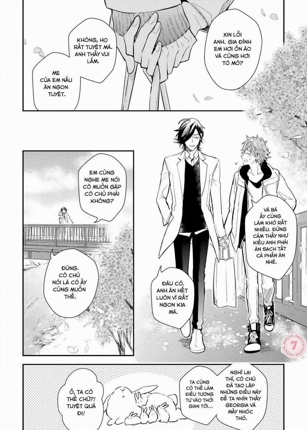 Bí Mật Xxx 5 trang 39