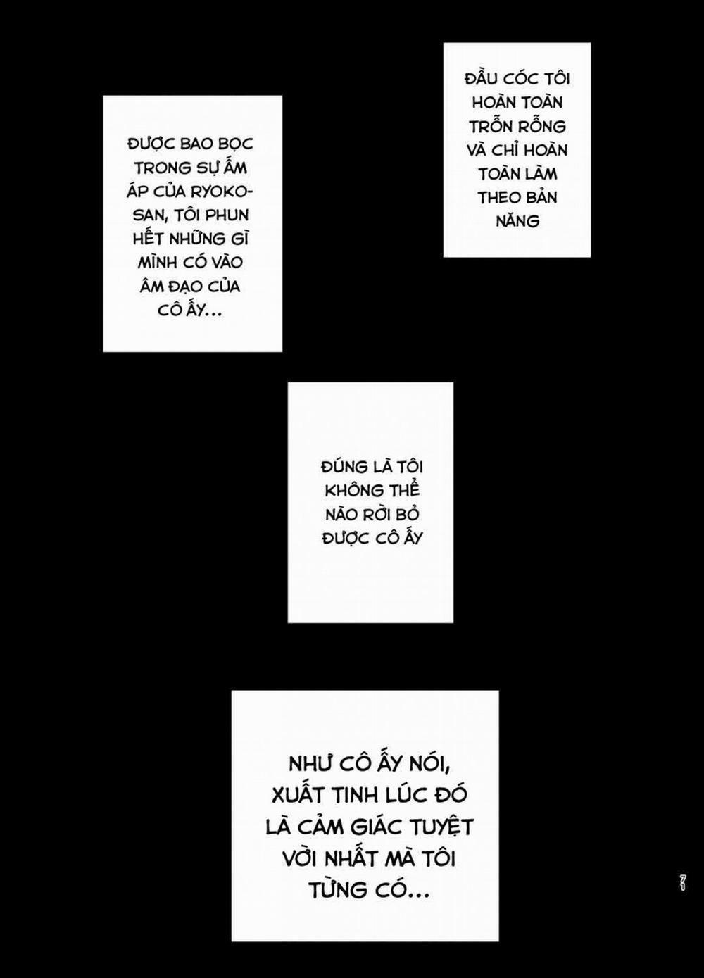 Bị Mẹ Bạn Gái Thịt 2 trang 69