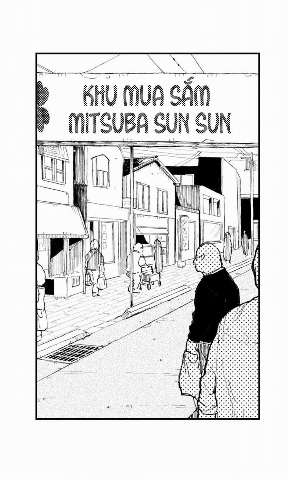 Bị Một Anh Chàng Lập Dị Tấn Công 1 trang 2