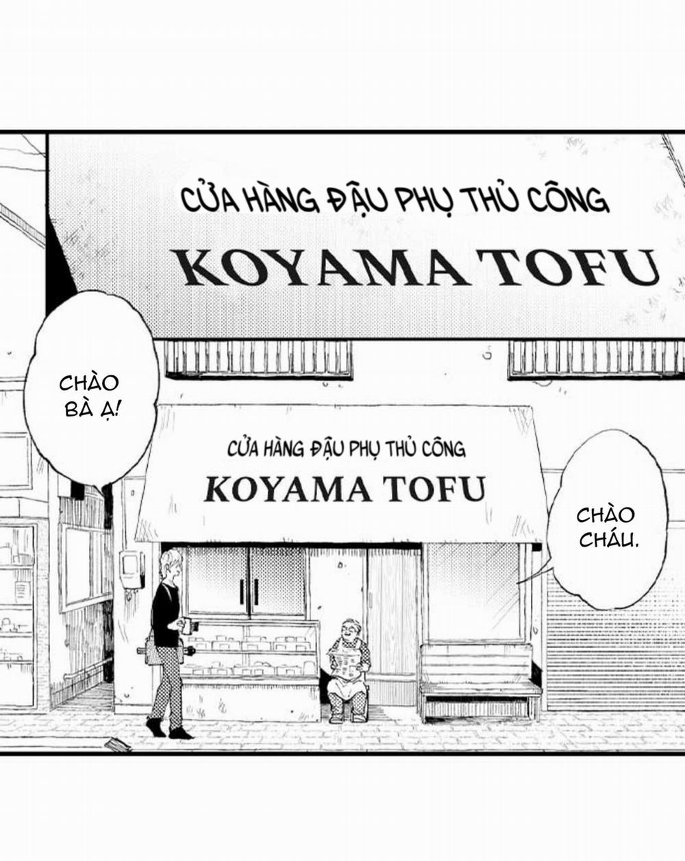 Bị Một Anh Chàng Lập Dị Tấn Công 1 trang 3