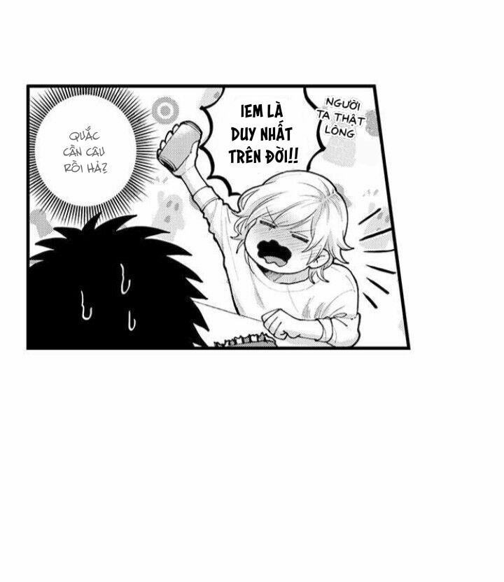 Bị Một Anh Chàng Lập Dị Tấn Công 71 trang 27