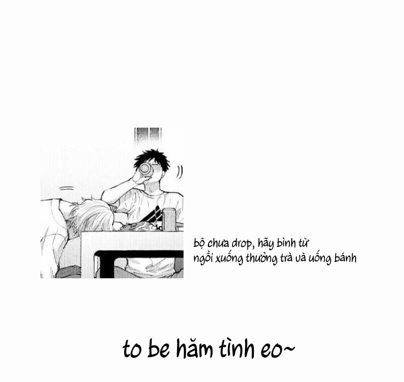 Bị Một Anh Chàng Lập Dị Tấn Công 71 trang 28