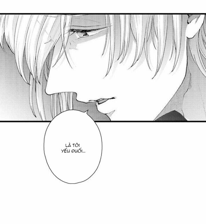 Bị Một Anh Chàng Lập Dị Tấn Công 71 trang 5