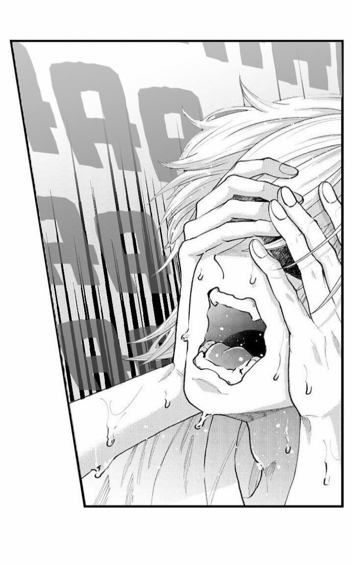 Bị Một Anh Chàng Lập Dị Tấn Công 71 trang 8