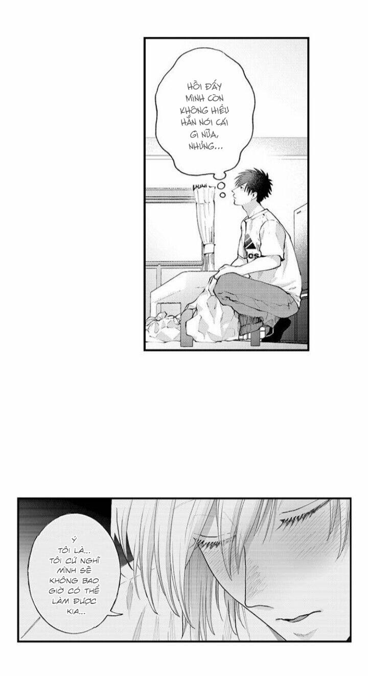 Bị Một Anh Chàng Lập Dị Tấn Công 73 trang 11