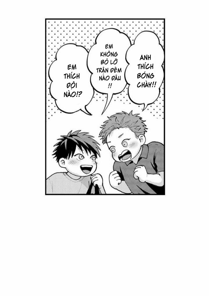 Bị Một Anh Chàng Lập Dị Tấn Công 73 trang 29