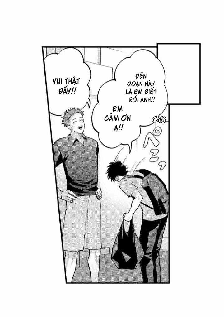 Bị Một Anh Chàng Lập Dị Tấn Công 74 trang 2