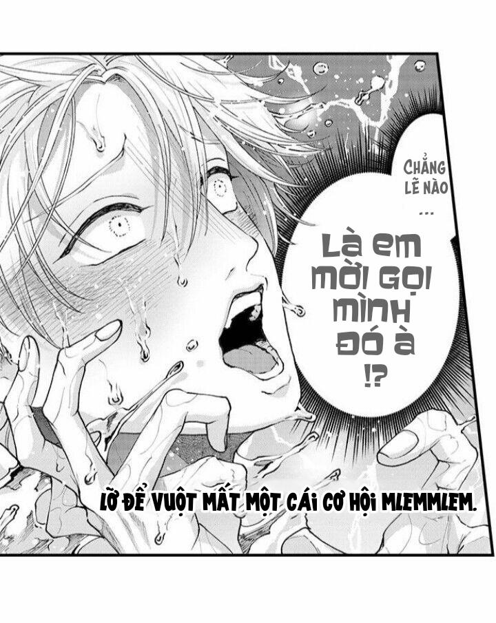 Bị Một Anh Chàng Lập Dị Tấn Công 74 trang 24