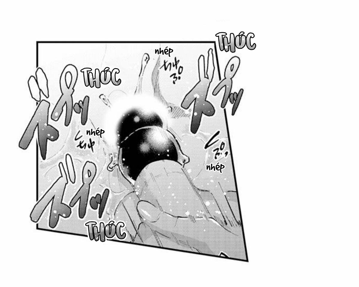 Bị Một Anh Chàng Lập Dị Tấn Công 75 trang 14