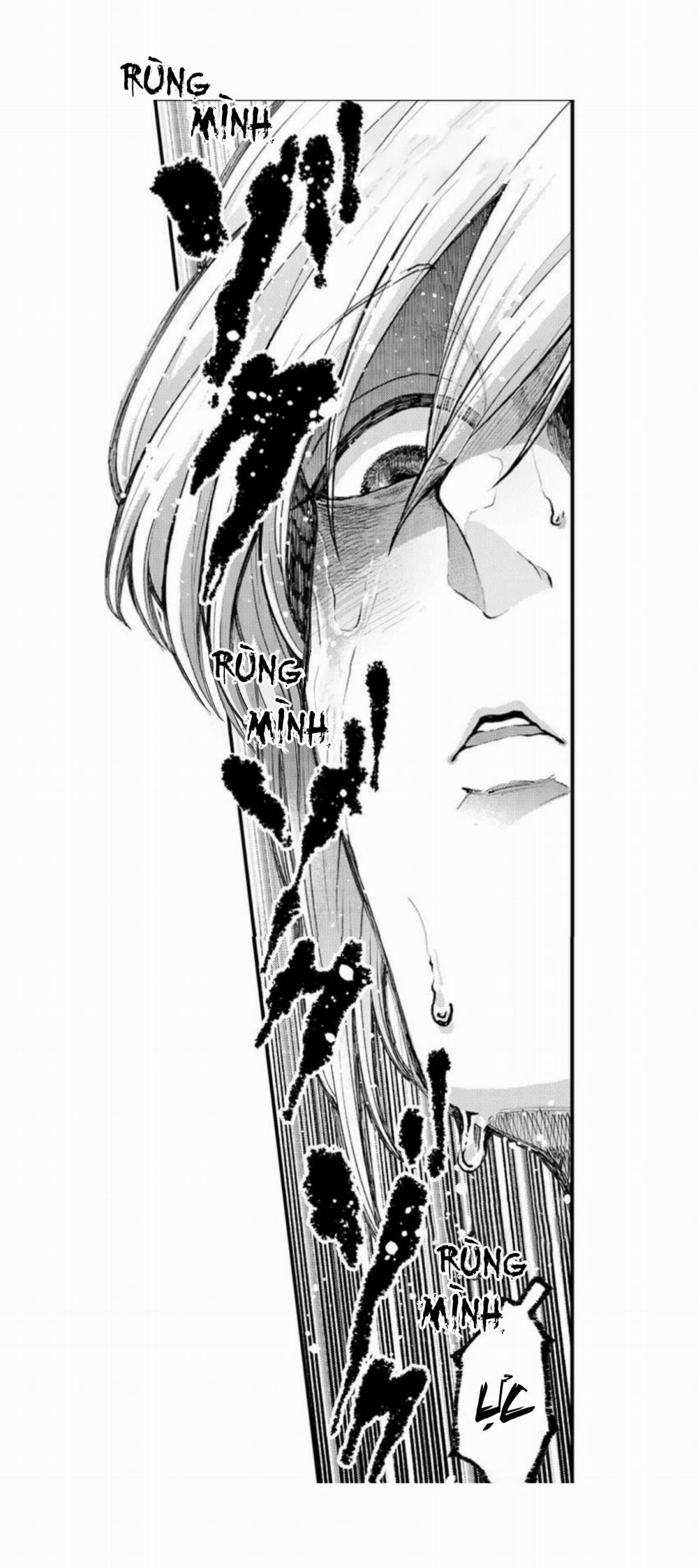 Bị Một Anh Chàng Lập Dị Tấn Công 75 trang 16