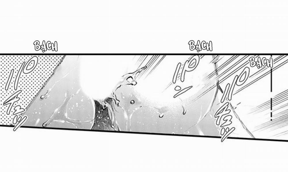 Bị Một Anh Chàng Lập Dị Tấn Công 75 trang 19