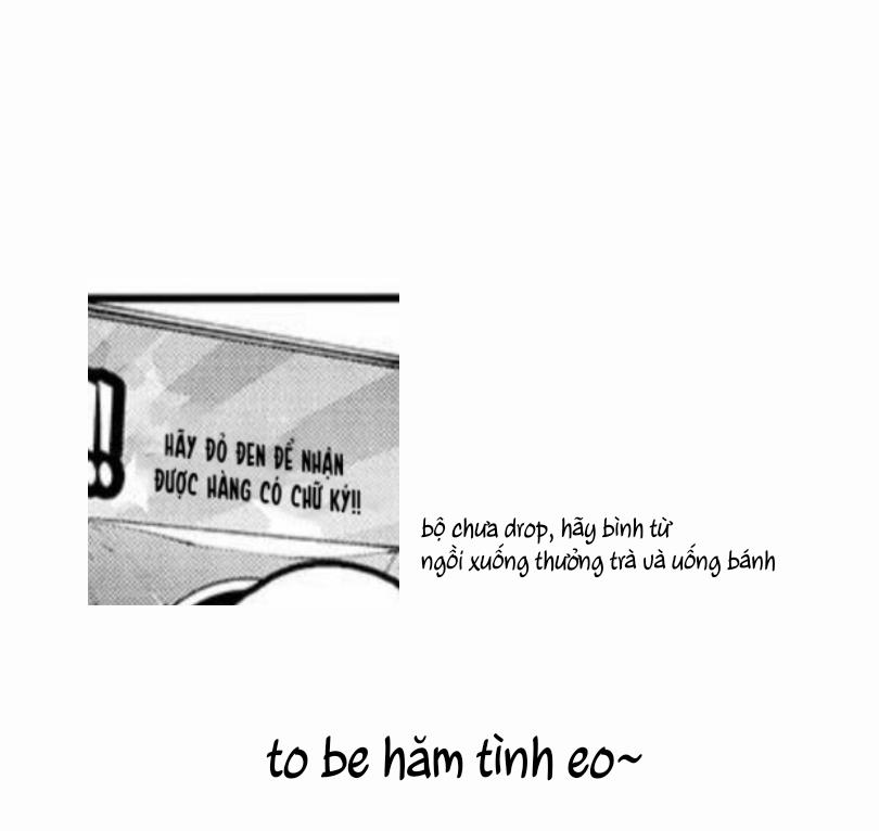 Bị Một Anh Chàng Lập Dị Tấn Công 76 trang 27