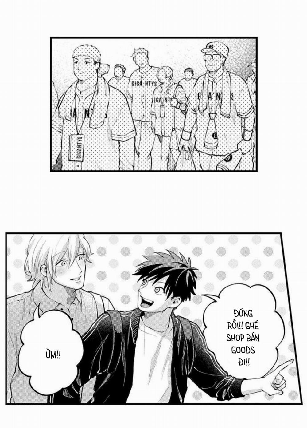 Bị Một Anh Chàng Lập Dị Tấn Công 77 trang 23