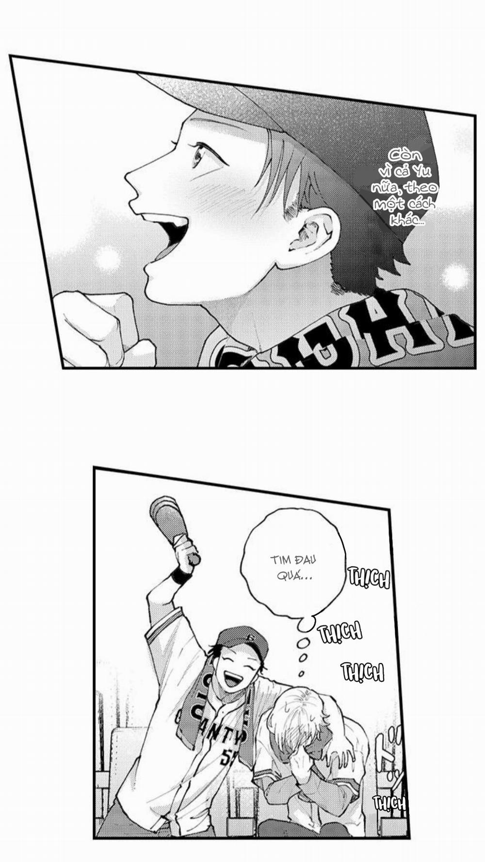 Bị Một Anh Chàng Lập Dị Tấn Công 78 trang 22