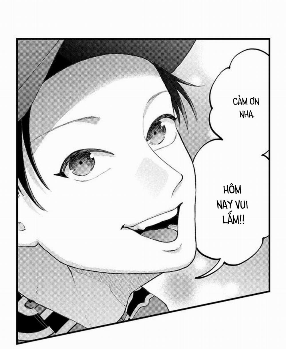 Bị Một Anh Chàng Lập Dị Tấn Công 78 trang 24