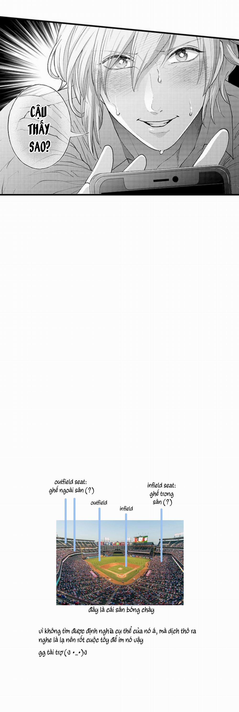 Bị Một Anh Chàng Lập Dị Tấn Công 78 trang 28