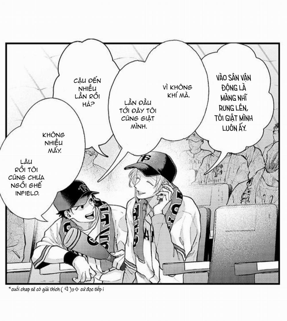Bị Một Anh Chàng Lập Dị Tấn Công 78 trang 8