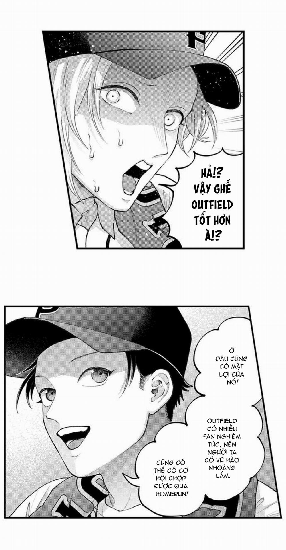 Bị Một Anh Chàng Lập Dị Tấn Công 78 trang 9