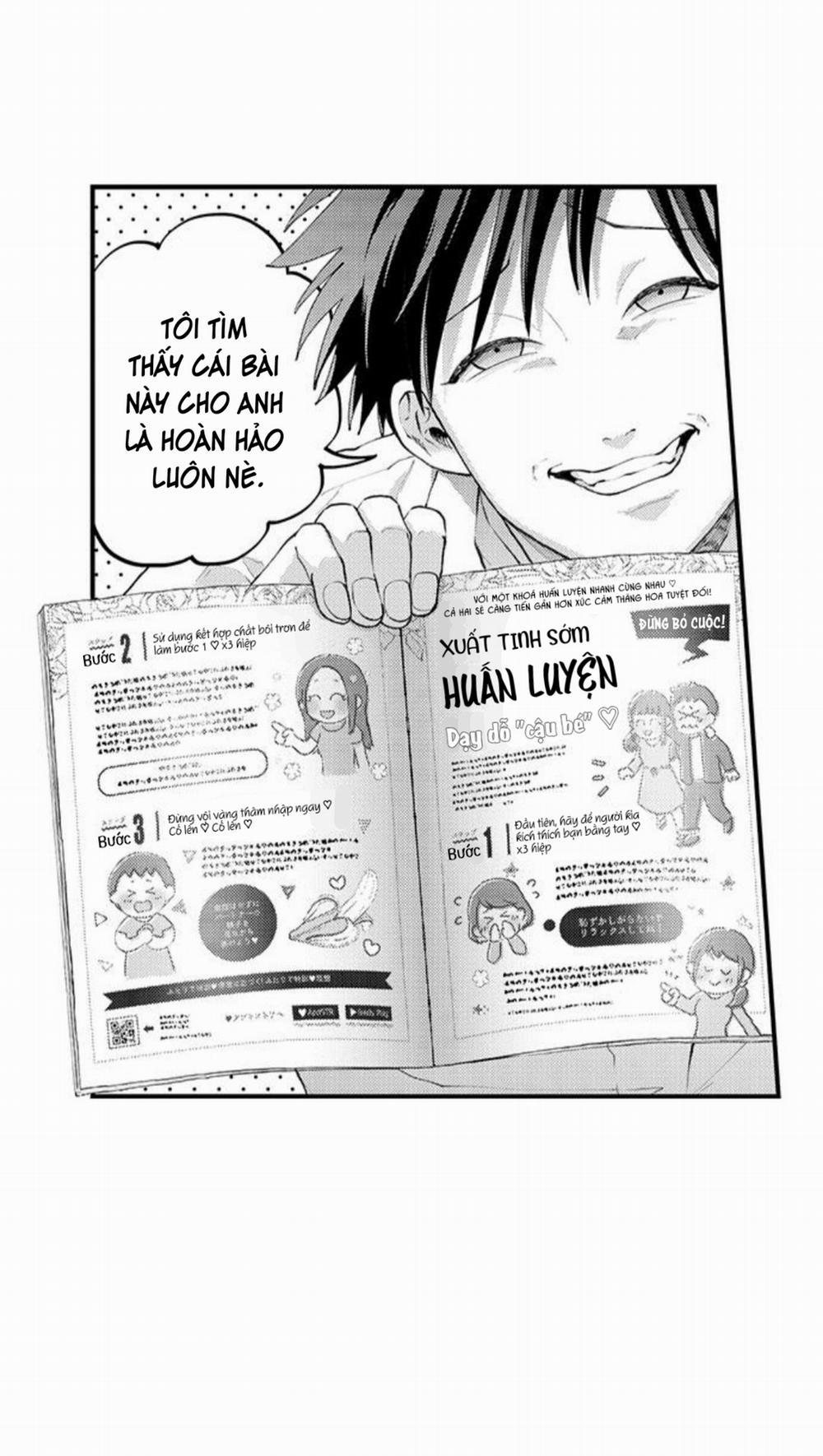 Bị Một Anh Chàng Lập Dị Tấn Công 79 trang 31