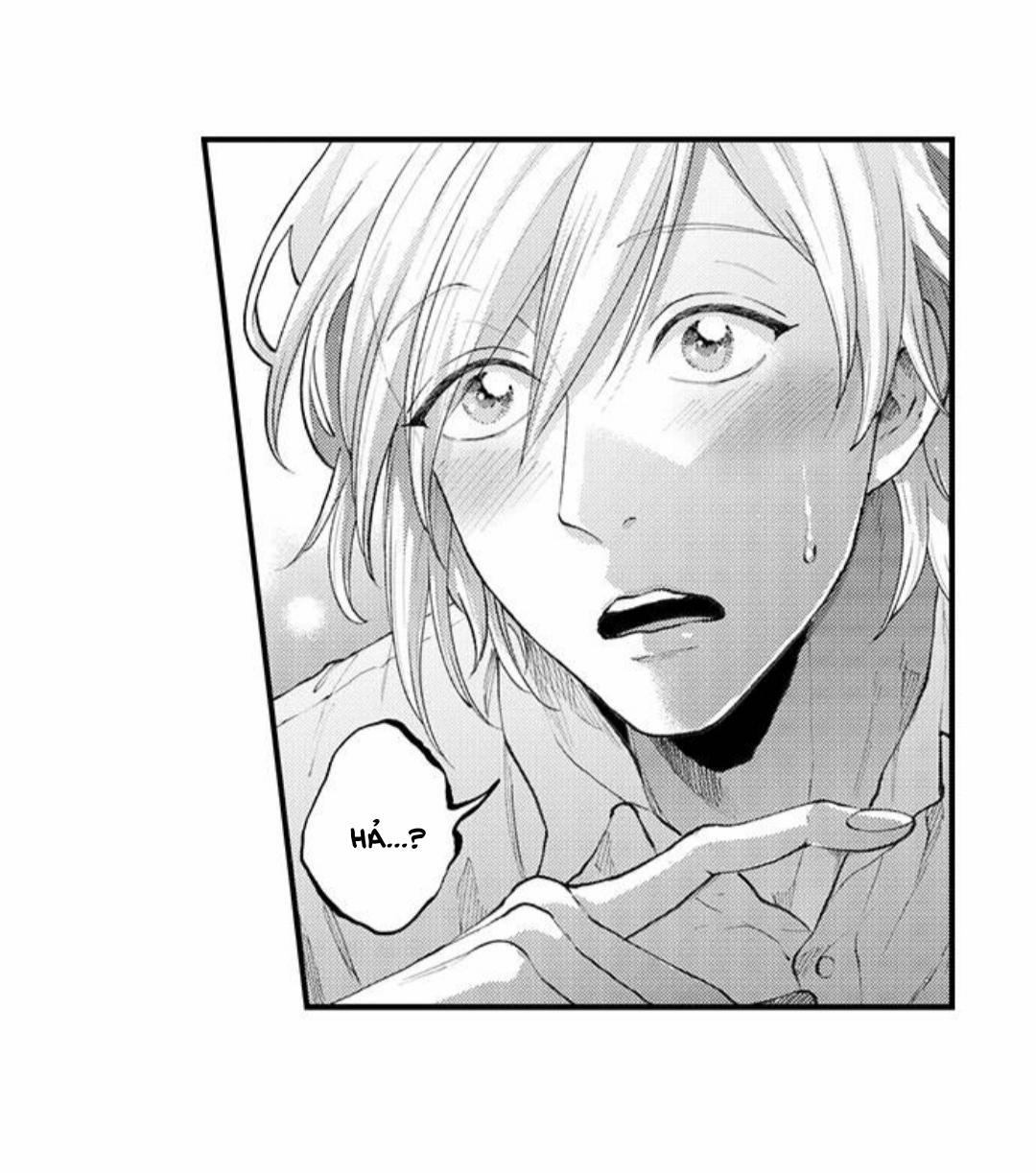 Bị Một Anh Chàng Lập Dị Tấn Công 79 trang 6