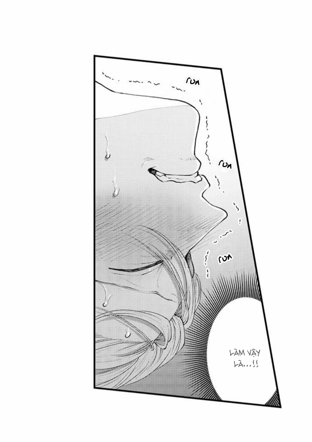 Bị Một Anh Chàng Lập Dị Tấn Công 80 trang 23