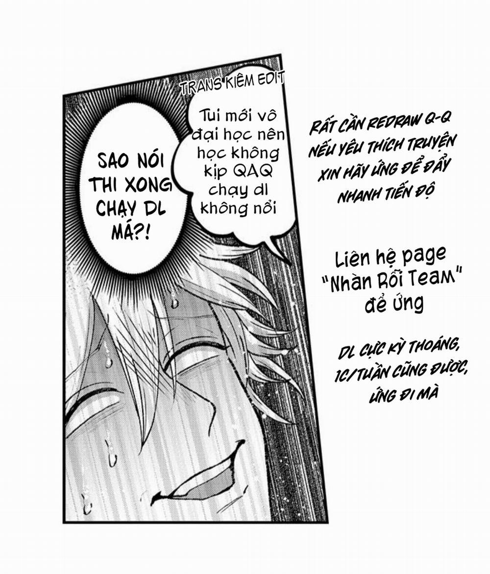 Bị Một Anh Chàng Lập Dị Tấn Công 80 trang 34